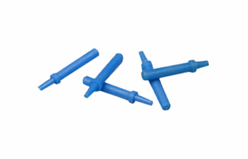 CONNECTOR SEALING PLUGS, SIZE 16, BLUE MIL-DTL-26482 SERIES 1 AND MIL-C-81703 SERIES 2