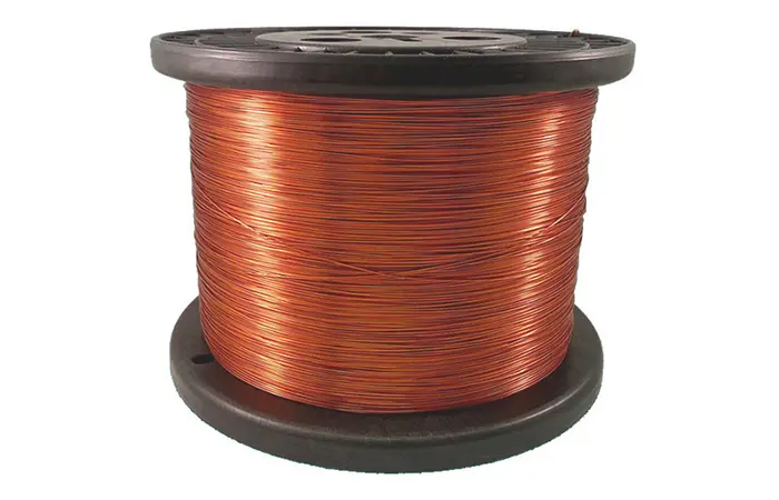 120°C Formvar, Polyvinyl Acetal Coated Magnet Wire