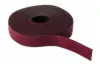 854-44394, GRIP TIE ROLL, 180.0"X.75", UL94V-2 FLAME RATED, POLYAMIDE; POLYPROPYLENE, MAROON, 1/PKG, 089306242192
