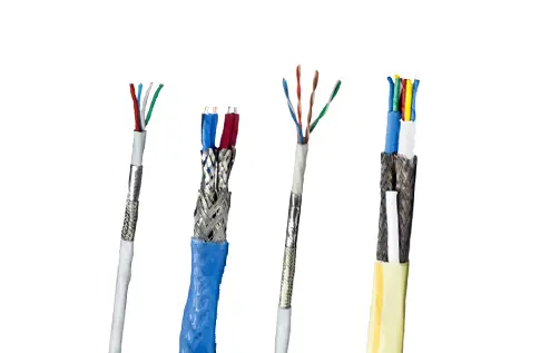High Speed Data Cable