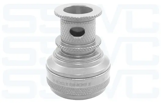 Circular Backshells