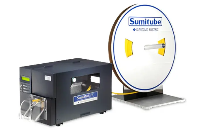 SUMIMARK Tubing