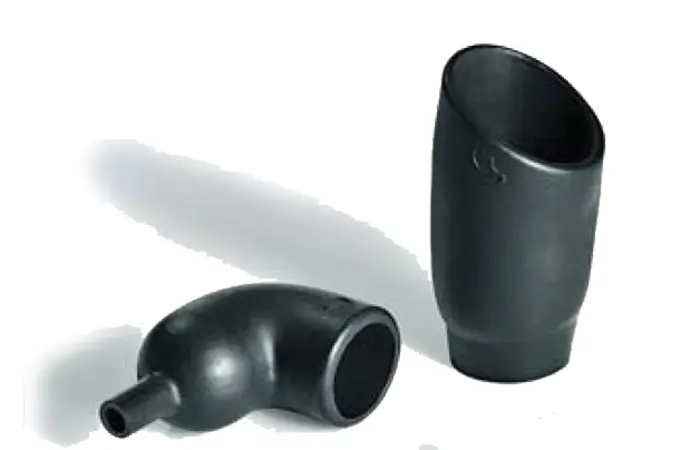 Right Angle Shapes - 1100 Series