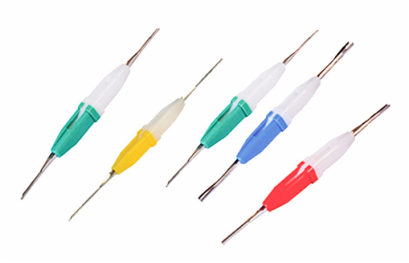 INSERTION TOOL KIT, M81969/1-01, M81969/1-02, M81969/1-03