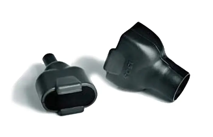 Connector Shrink Boots