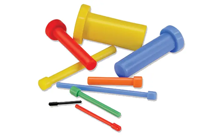 Connector Sealing Plugs