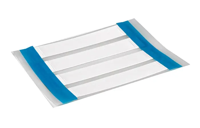 Heat Shrinkable Labels