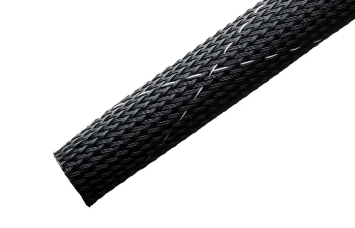 Sleeving - Braided, Electrical and Expandable