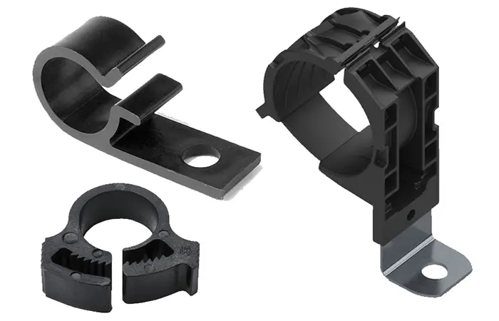 Other Clips and Clamps