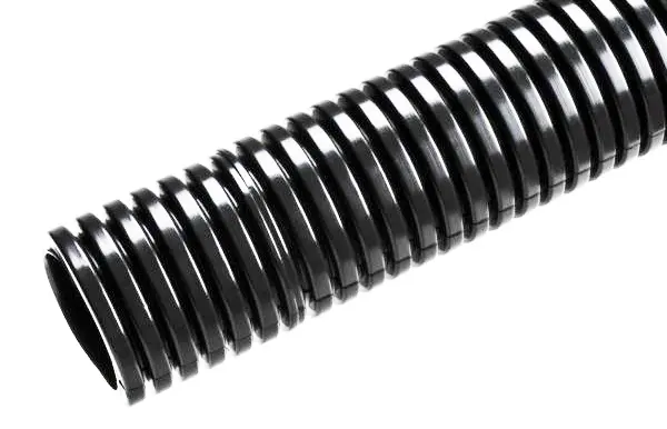 Convoluted Tubing