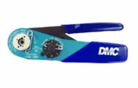 CRIMP TOOL, 5120-01-335-8572