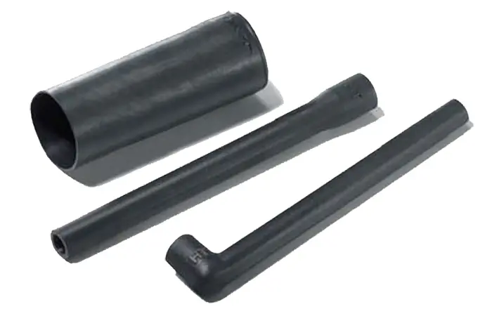 Low Profile Boots - 313E, 313F, and 333F Series