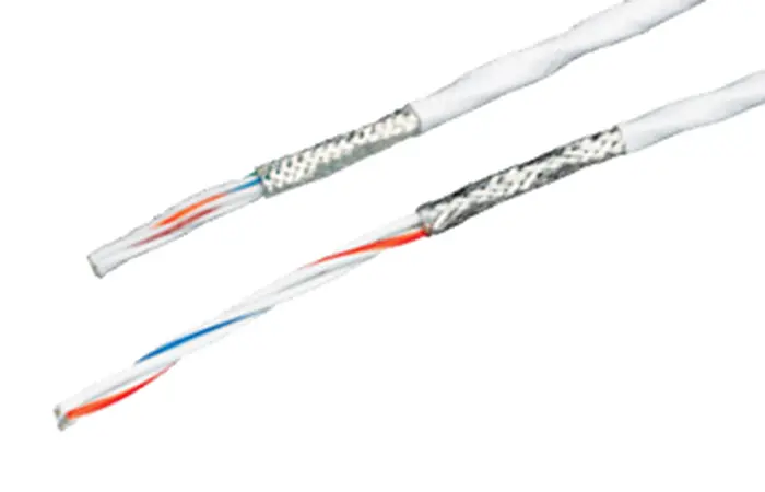 Super-Lightweight Cables