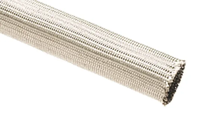 Braided Sleeving - All Types