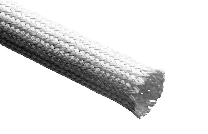 WX800 - Ceramic Braided Sleeving