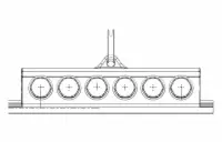 CONTACT WIRE CLAMP