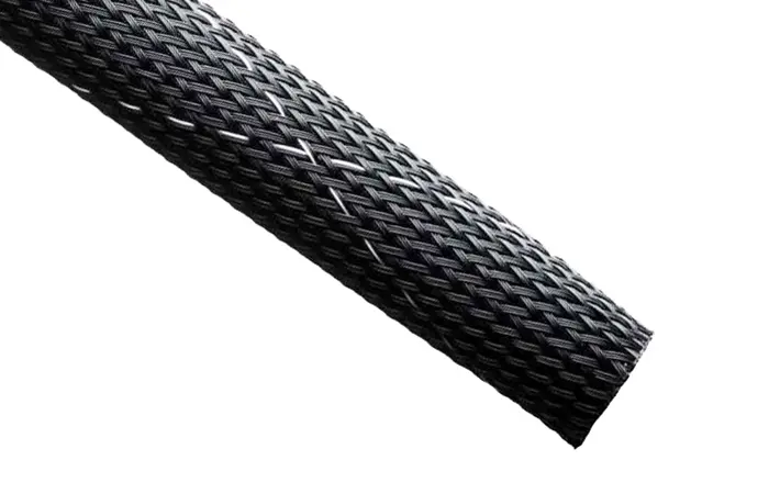 WX700 Expandable Sleeving for Space Systems