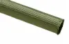 1/2" NOM. I.D., NOMEX BRAIDED SLEEVING, GREEN