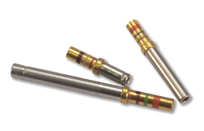 M39029/32-259, SOCKET