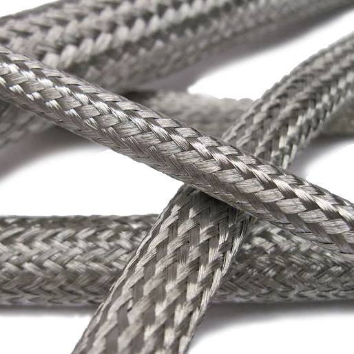 Braided Materials