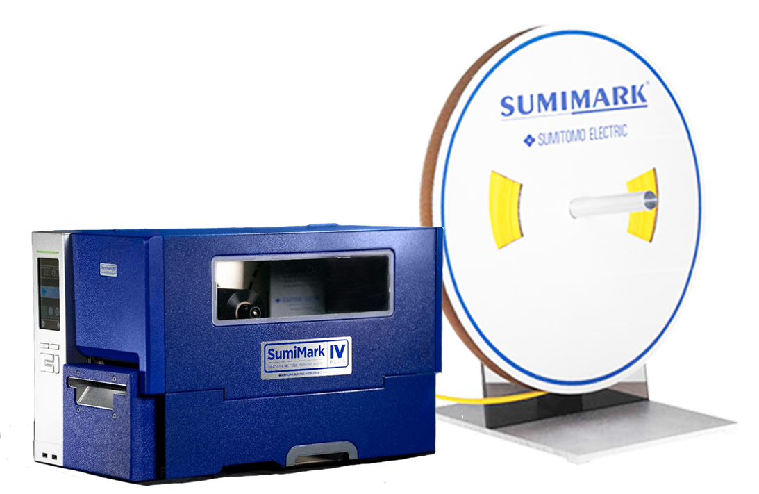 SumiMark IV Marking System