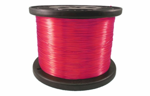 40 AWG, QAPT, RED, MW 35 (J-W-1177/14) IEC#60317-13