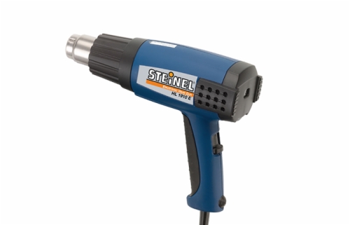 STEINEL HEAT GUN, HL 1910 E