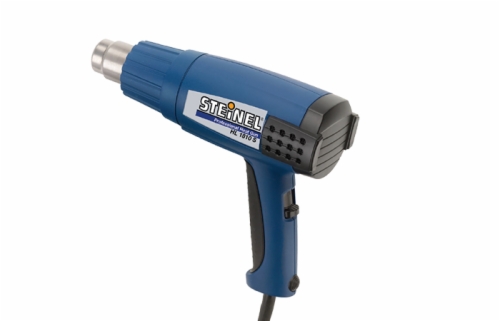 STEINEL HEAT GUN, HL 1810 S