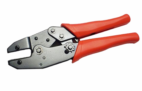 RATCHETING CRIMP TOOL