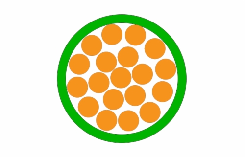 M22759/8-22-5  GREEN