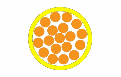 M22759/11-12-4  YELLOW