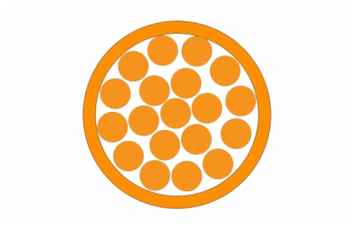 M22759/8-22-3  ORANGE