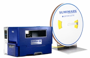 SumiMark IV Plus Image